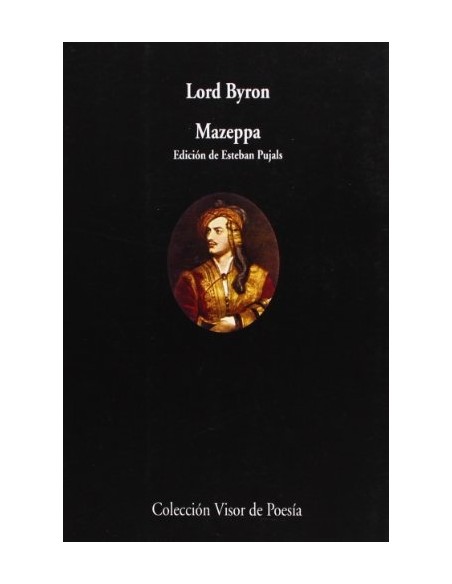 Mazeppa (Nuevo) Mazeppa (Nuevo)