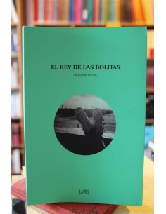 El rey de las bolitas (Usado)