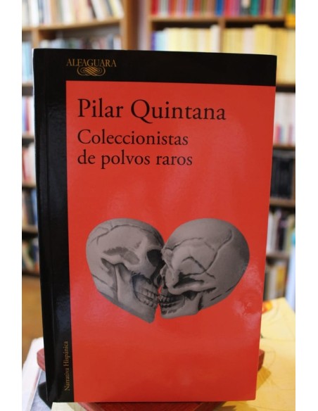 Coleccionistas de polvos raros (Usado)