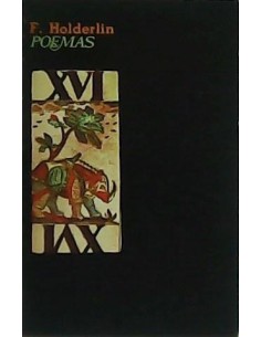 Poemas (Holderlin) (Usado)