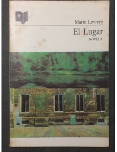 El lugar (Usado)
