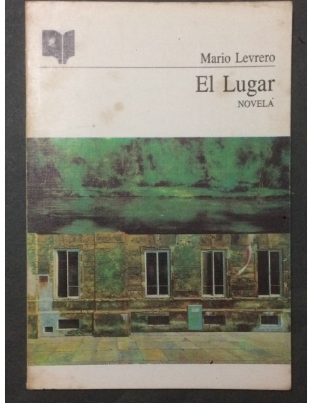 El lugar (Usado) El lugar (Usado)