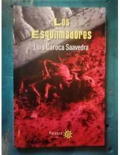 Los esquilmadores (Nuevo)