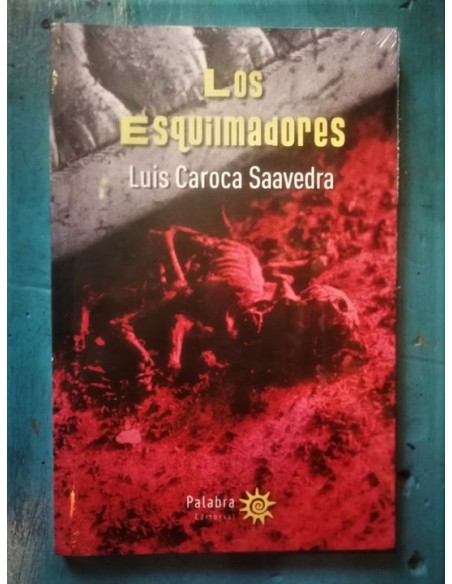 Los esquilmadores (Nuevo) Los esquilmadores (Nuevo)