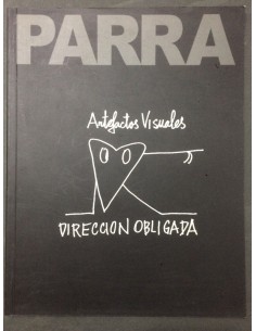 Parra, Artefactos visuales (Usado)