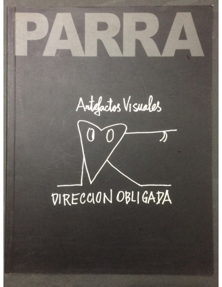 Parra, Artefactos visuales (Usado) Parra, Artefactos visuales (Usado)