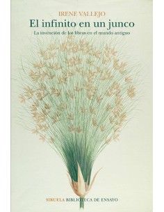 El infinito en un junco (Nuevo)