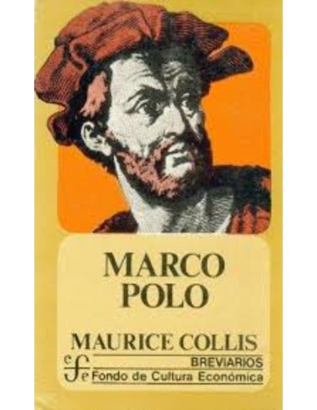 Marco Polo (Nuevo) Marco Polo (Nuevo)
