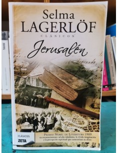 Jerusalén (Usado)