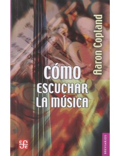 Cómo escuchar la música (Nuevo)
