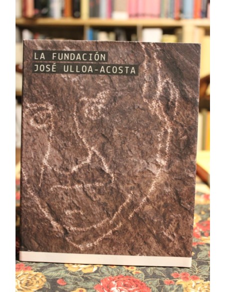 La fundación (Usado) La fundación (Usado)