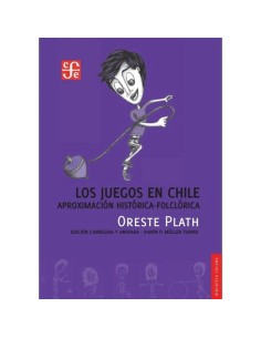 Los juegos en Chile (Nuevo)