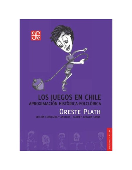 Los juegos en Chile (Nuevo) Los juegos en Chile (Nuevo)