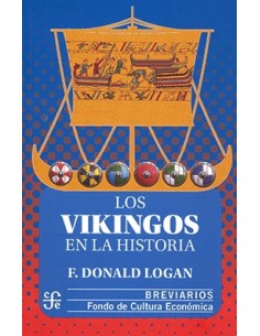 Los vikingos en la historia (Nuevo)