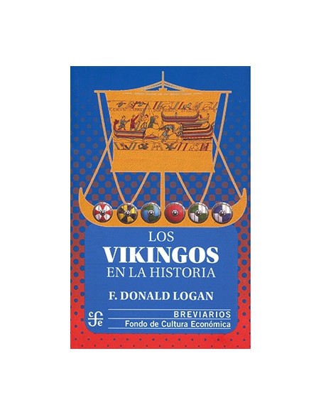 Los vikingos en la historia (Nuevo) Los vikingos en la historia (Nuevo)