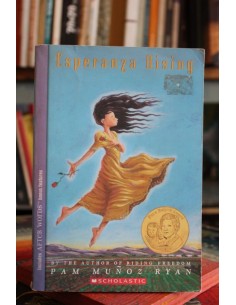 Esperanza Rising (Usado)