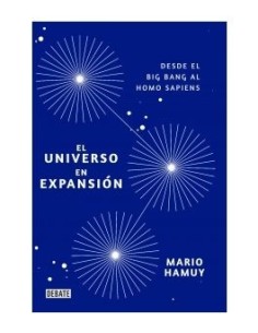 El Universo en expansión (Usado)
