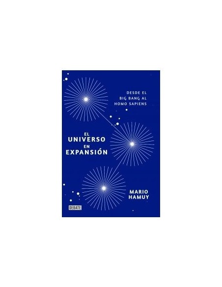 El Universo en expansión (Usado)
