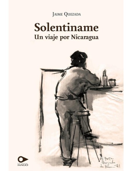 Solentiname (Usado) Solentiname (Usado)