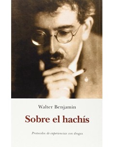 Sobre el Hachís (Nuevo)