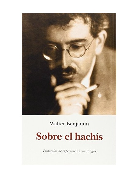Sobre el Hachís (Nuevo) Sobre el Hachís (Nuevo)