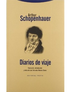 Diarios de viaje (Nuevo)
