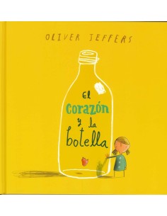 El corazón en la botella (Nuevo)