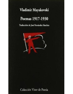 Poemas 1917-1930 (Nuevo)