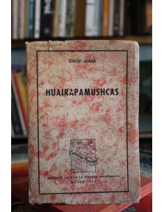 Huariapamushcas (Usado)