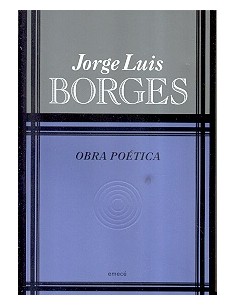 Obra poética (Borges) (Usado)