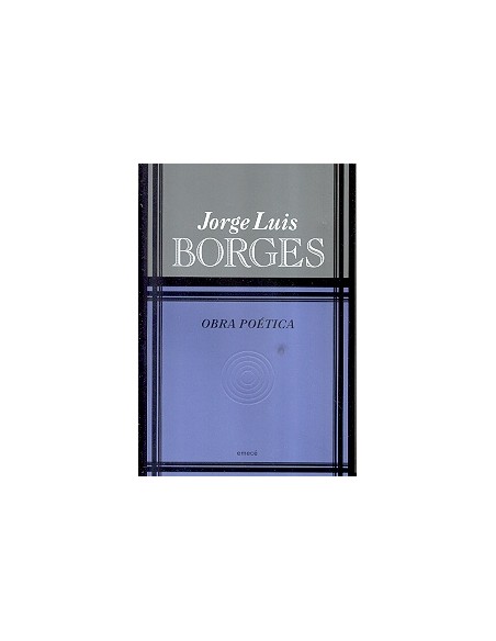 Obra poética (Borges) (Usado) Obra poética (Borges) (Usado)