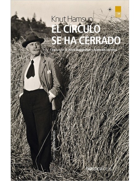 El círculo se ha cerrado (Nuevo)