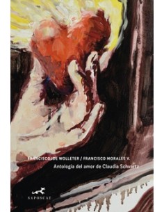 Antología del amor de Claudia Schvartz (Usado)