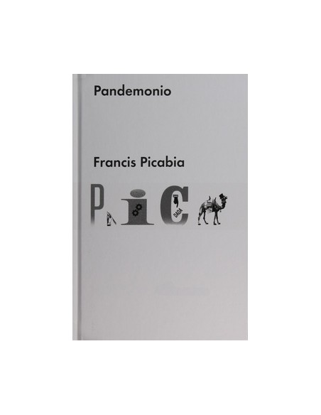 Pandemonio (Nuevo) Pandemonio (Nuevo)