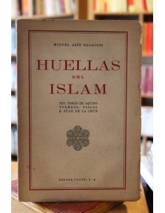 Huellas del Islam (Usado)