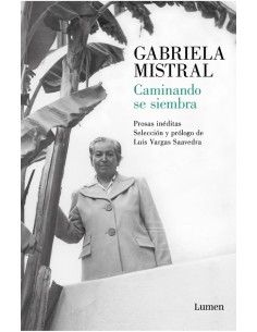 Caminando se siembra (Nuevo)