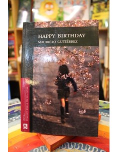 Happy birthday (Usado)