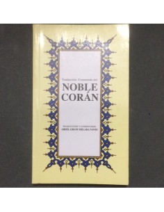 Traducción comentada del Noble Corán (Usado)