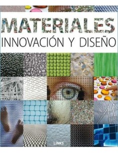 Materiales: Innovación y diseño (Nuevo)