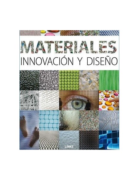 Materiales: Innovación y diseño (Nuevo) Materiales: Innovación y diseño (Nuevo)