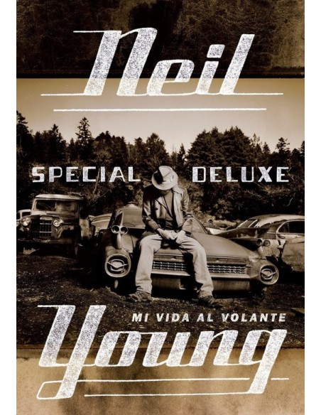 Special deluxe (Nuevo) Special deluxe (Nuevo)