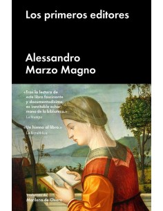 Los primeros editores (Nuevo)