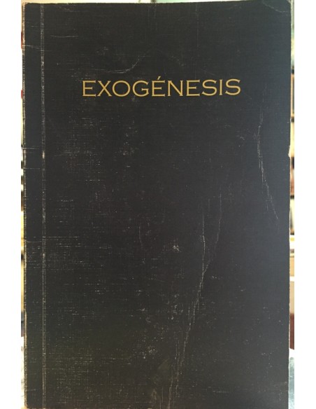 Exogénesis (Usado) Exogénesis (Usado)