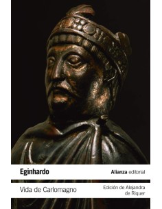 Vida de Carlomagno (Nuevo)