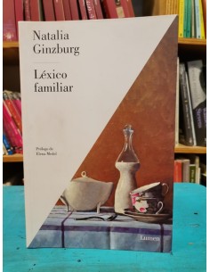Léxico Familiar (Usado)