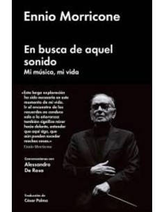 En busca de aquel sonido (Nuevo)