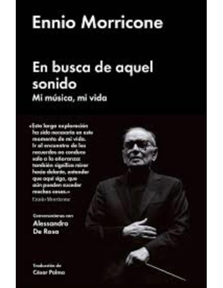 En busca de aquel sonido (Nuevo) En busca de aquel sonido (Nuevo)