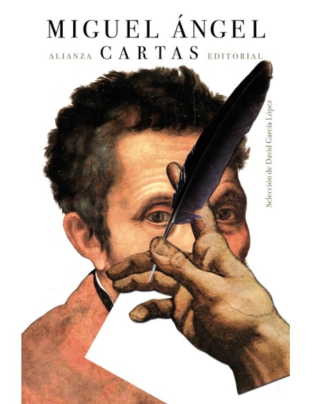 Cartas (Miguel Ángel) (Nuevo) Cartas (Miguel Ángel) (Nuevo)