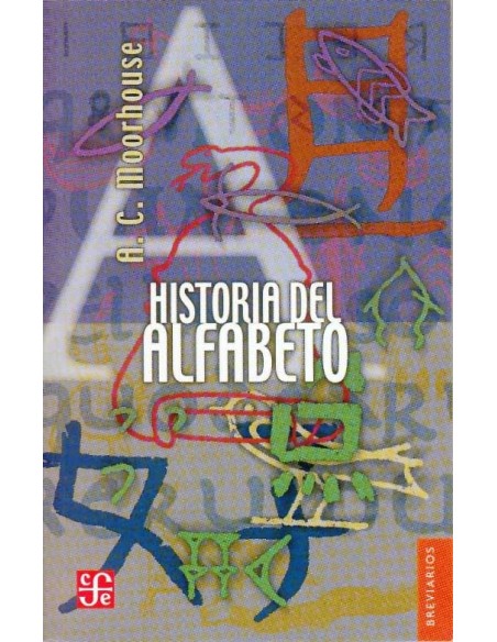 Historia del Alfabeto (Nuevo) Historia del Alfabeto (Nuevo)
