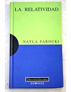 La relatividad (Usado)